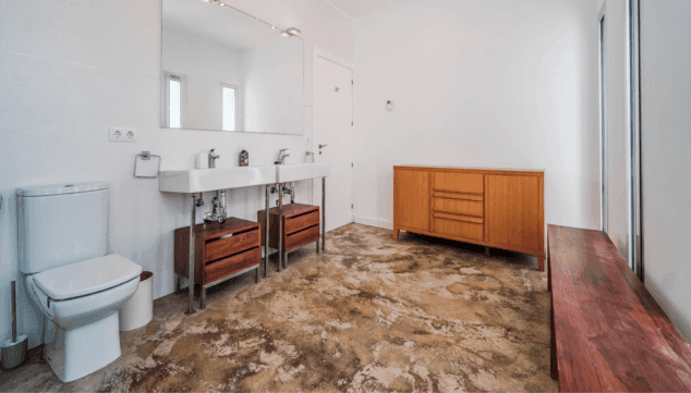 descubre cada rincon de esta villa