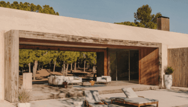 Descubre el mobiliario de exterior en Muebles Vallés