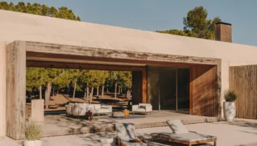 Descubre el mobiliario de exterior en Muebles Vallés