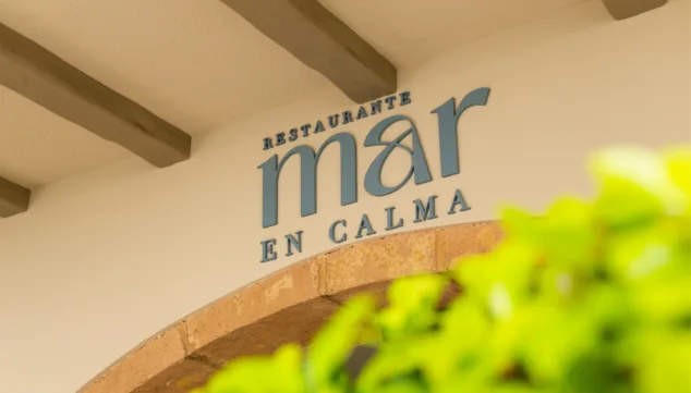 Imatge: Gaudeix d'elaboracions exquisides a Mar en calma