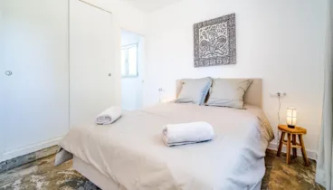 Dormitorios luminosos para mejorar tu relajación