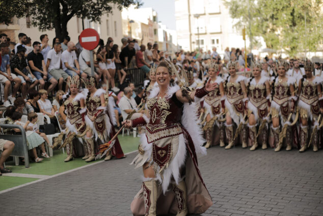 entrada de moros y cristianos de pego 2024 04