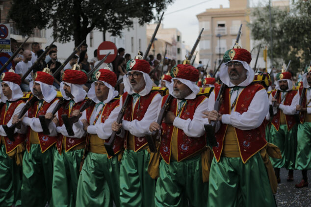 entrada de moros y cristianos de pego 2024 101