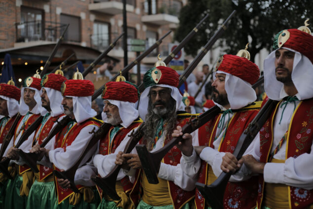 entrada de moros y cristianos de pego 2024 103