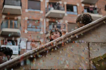 Entrada de Moros y Cristianos de Pego 2024 106