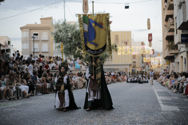 entrada de moros y cristianos de pego 2024 107