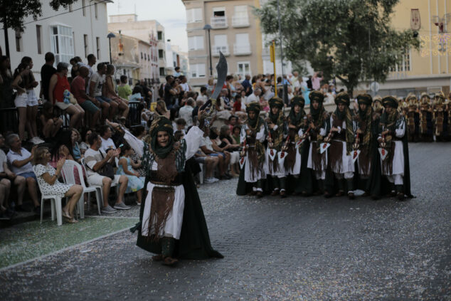 entrada de moros y cristianos de pego 2024 108