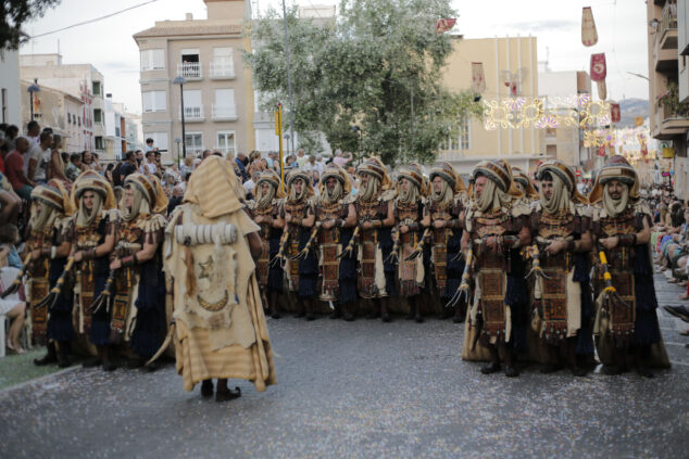 entrada de moros y cristianos de pego 2024 111