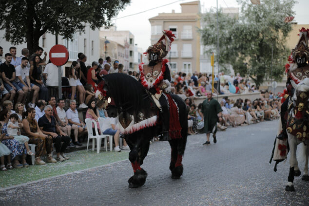 entrada de moros y cristianos de pego 2024 112