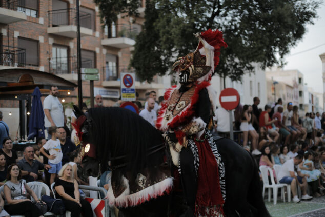 entrada de moros y cristianos de pego 2024 113