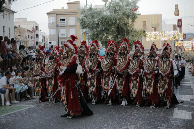 entrada de moros y cristianos de pego 2024 114