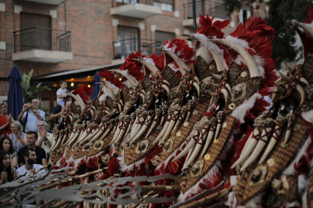 entrada de moros y cristianos de pego 2024 115