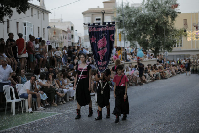 entrada de moros y cristianos de pego 2024 116