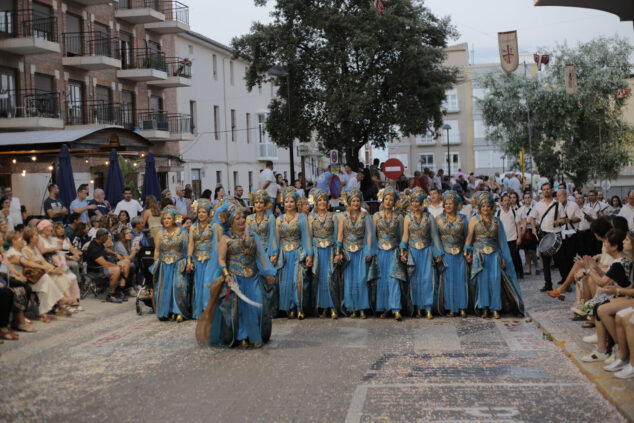 entrada de moros y cristianos de pego 2024 120