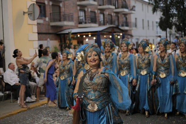 entrada de moros y cristianos de pego 2024 121