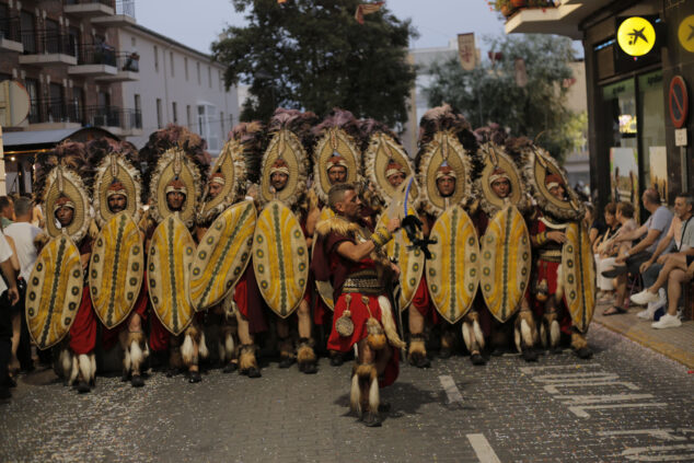 entrada de moros y cristianos de pego 2024 124