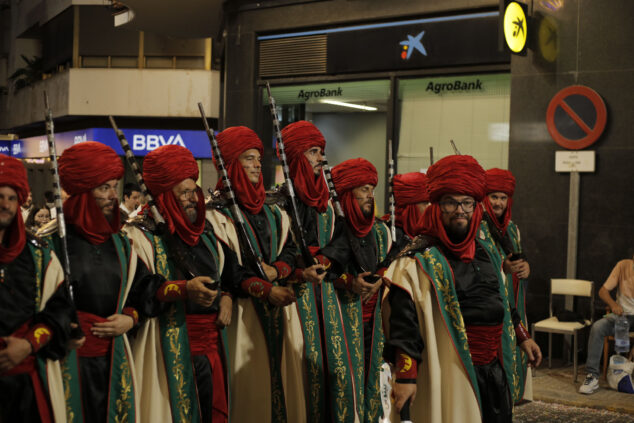 entrada de moros y cristianos de pego 2024 139