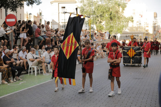 entrada de moros y cristianos de pego 2024 19