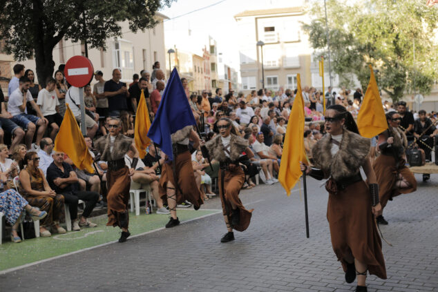 entrada de moros y cristianos de pego 2024 30