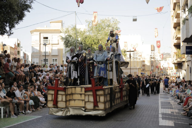 entrada de moros y cristianos de pego 2024 31