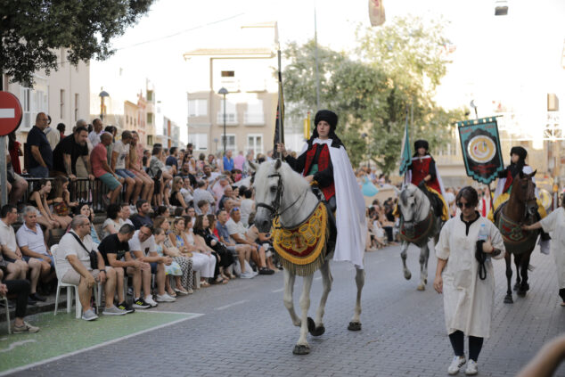 entrada de moros y cristianos de pego 2024 36