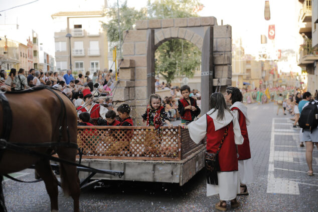 entrada de moros y cristianos de pego 2024 47