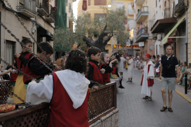 entrada de moros y cristianos de pego 2024 48