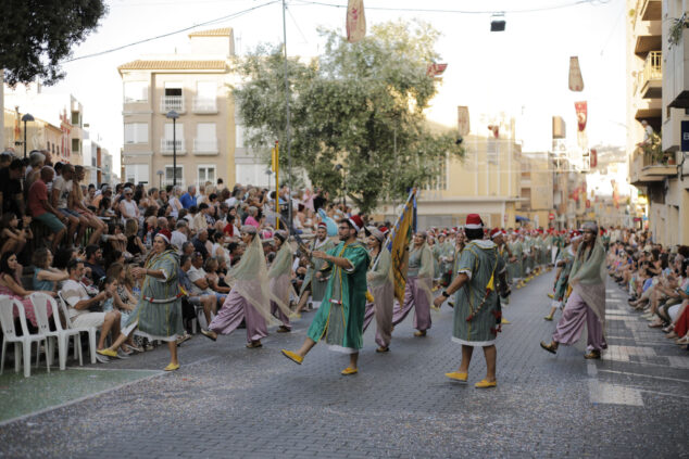 entrada de moros y cristianos de pego 2024 49