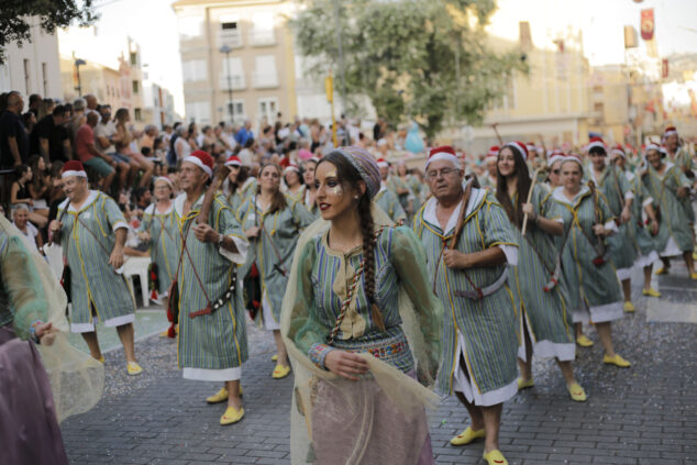 entrada de moros y cristianos de pego 2024 51