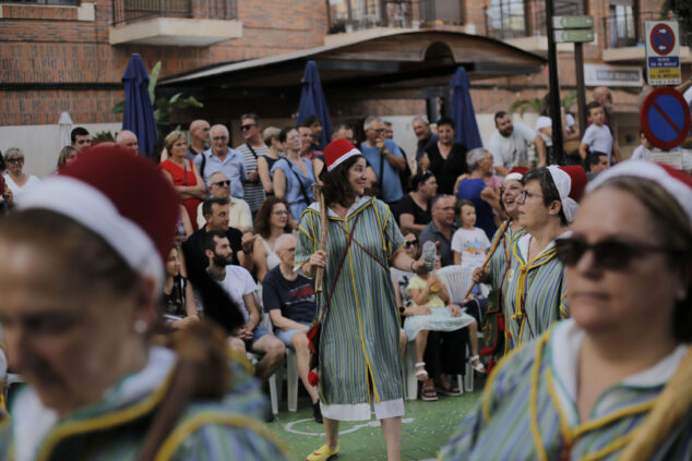 entrada de moros y cristianos de pego 2024 52