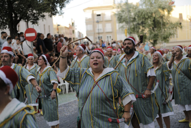 entrada de moros y cristianos de pego 2024 54