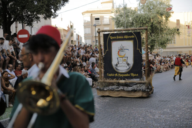 entrada de moros y cristianos de pego 2024 57