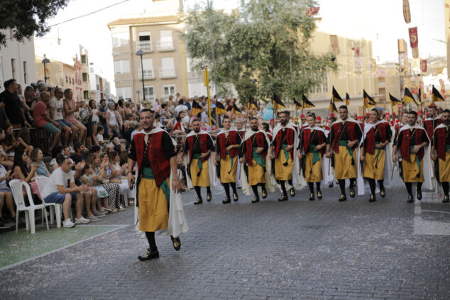 entrada de moros y cristianos de pego 2024 61