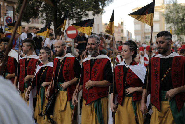 entrada de moros y cristianos de pego 2024 63