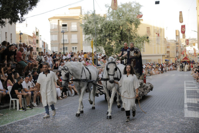 entrada de moros y cristianos de pego 2024 65