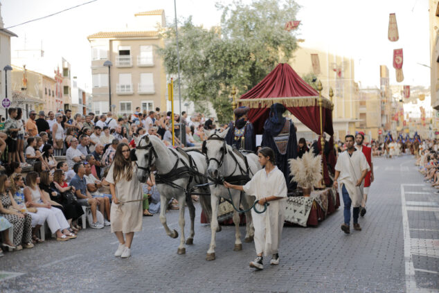 entrada de moros y cristianos de pego 2024 68