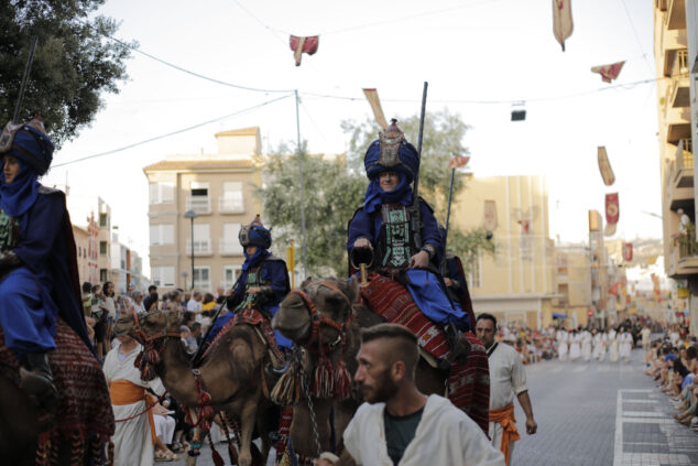 entrada de moros y cristianos de pego 2024 72