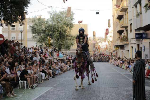 entrada de moros y cristianos de pego 2024 75