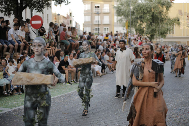 entrada de moros y cristianos de pego 2024 86