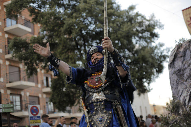 entrada de moros y cristianos de pego 2024 91