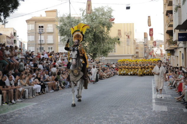 entrada de moros y cristianos de pego 2024 93