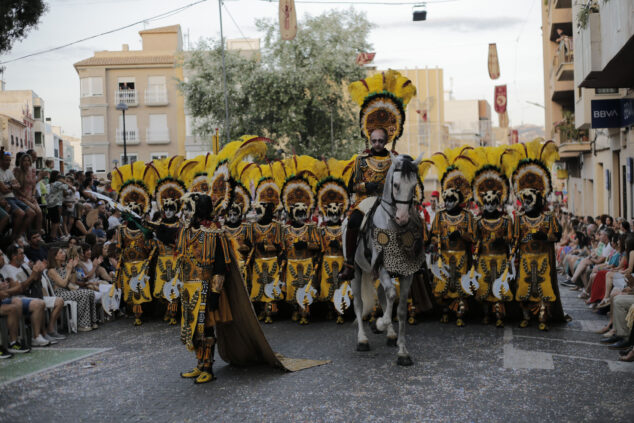 entrada de moros y cristianos de pego 2024 94