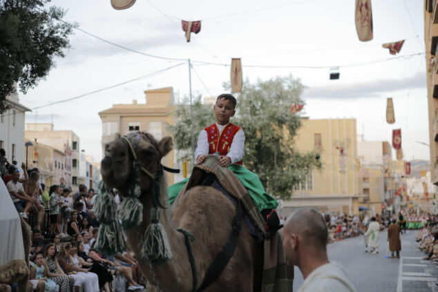 entrada de moros y cristianos de pego 2024 97