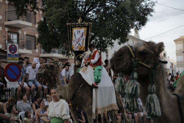 entrada de moros y cristianos de pego 2024 98