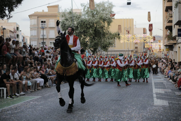 entrada de moros y cristianos de pego 2024 99