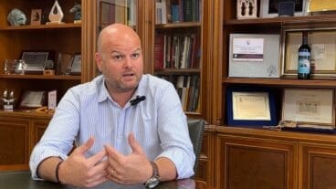 entrevista a vicente raul llobel