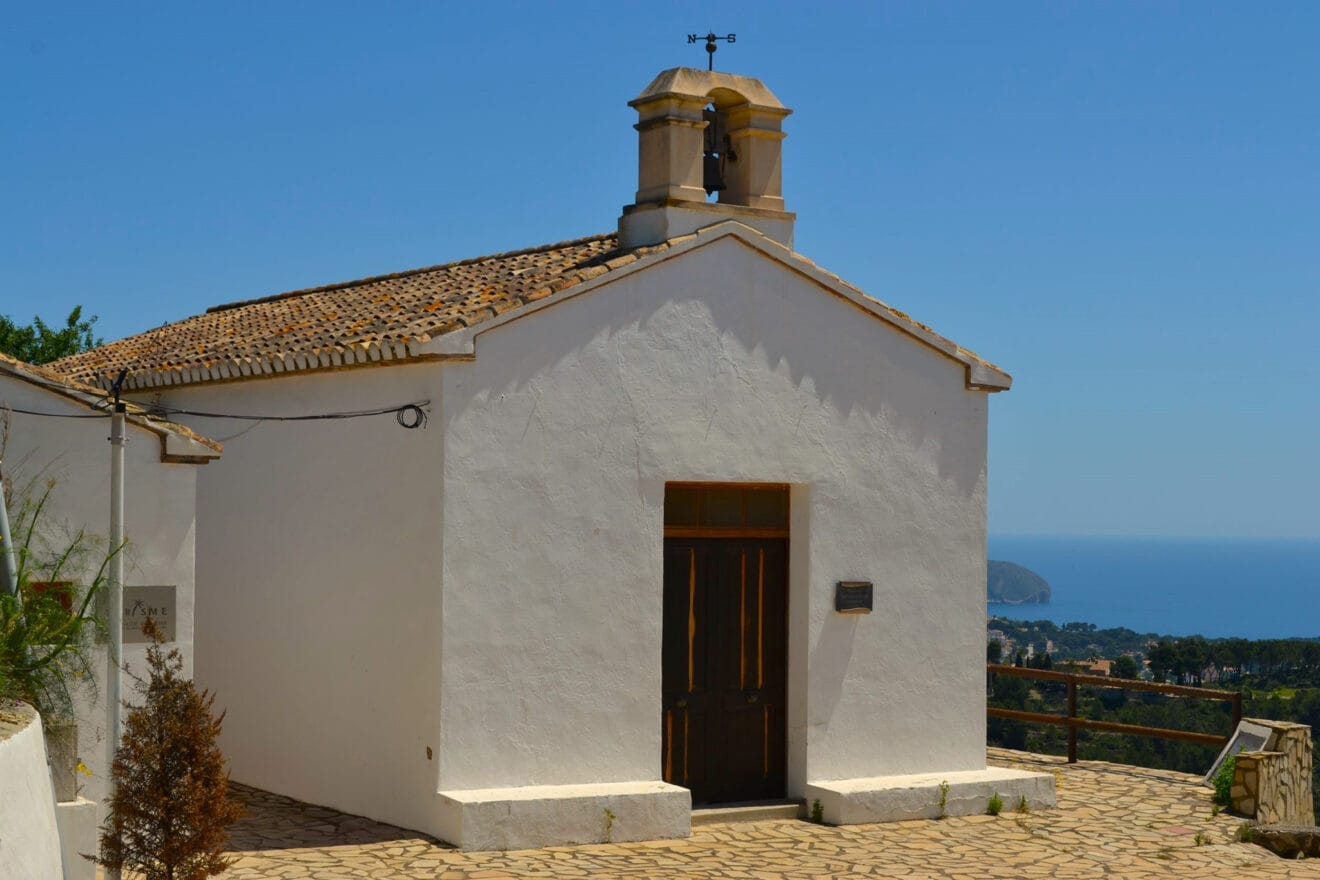 Ermita de Pedramala