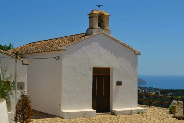Imagen: Ermita de Pedramala 2