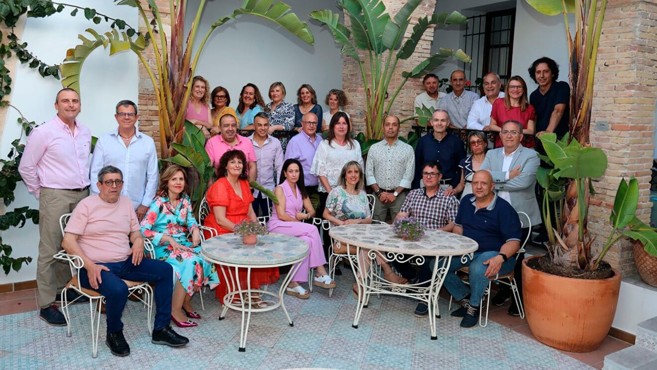 Festers de la Mare de Déu de la Soledat 2024