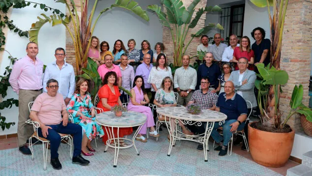 Imagen: Festers de la Mare de Déu de la Soledat 2024